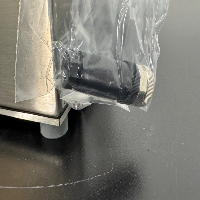 Unused Quattro Flow Stainless Steel Quanternary Diaphragm Pump image 3